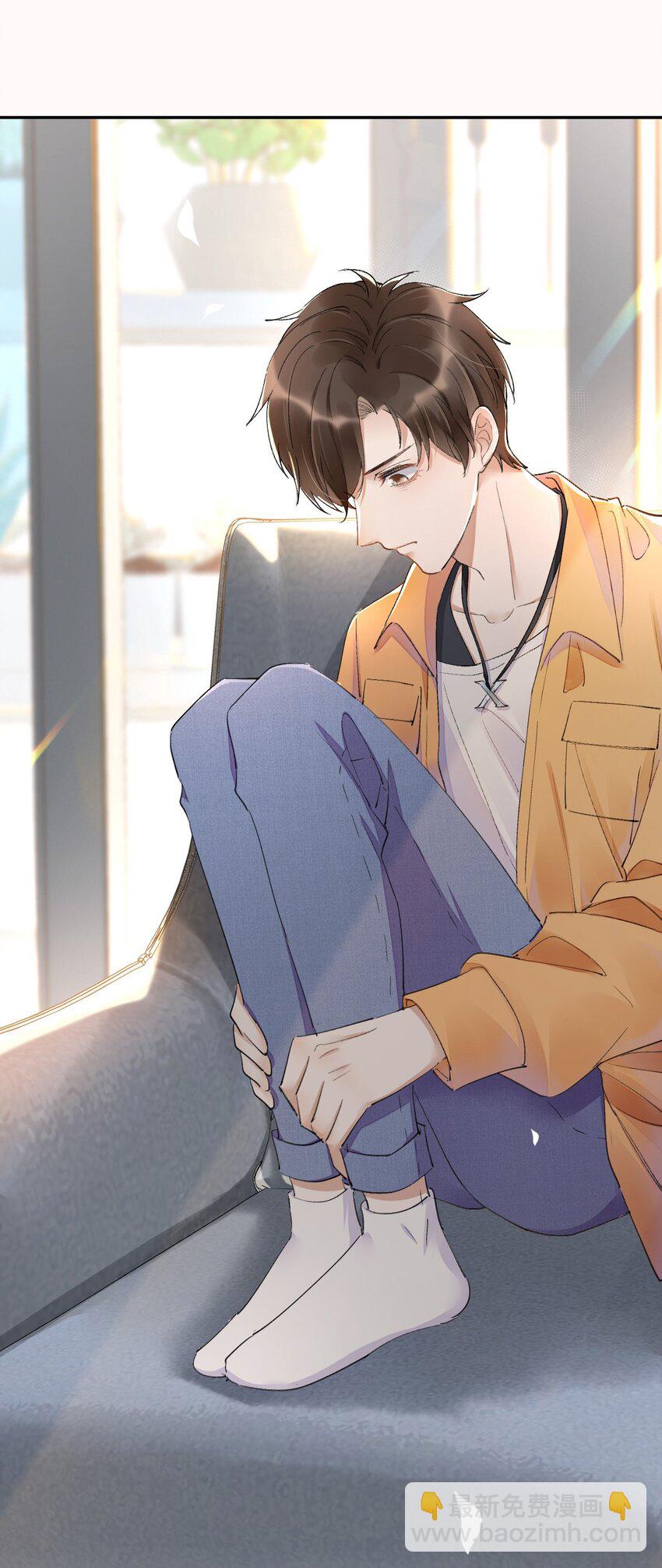 001 最后一夜(1/2)-第2话