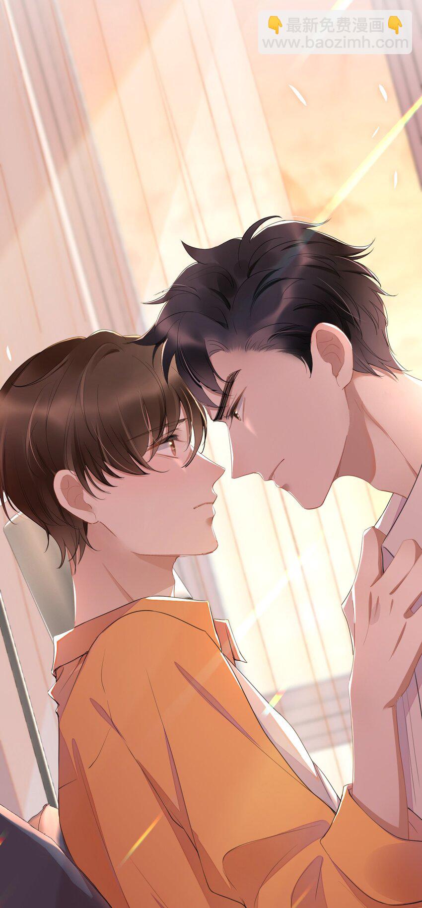 001 最后一夜(1/2)-第2话