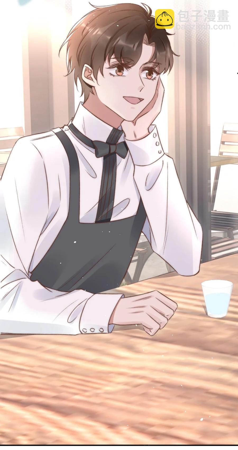 033 阴魂不散的男人-第34话