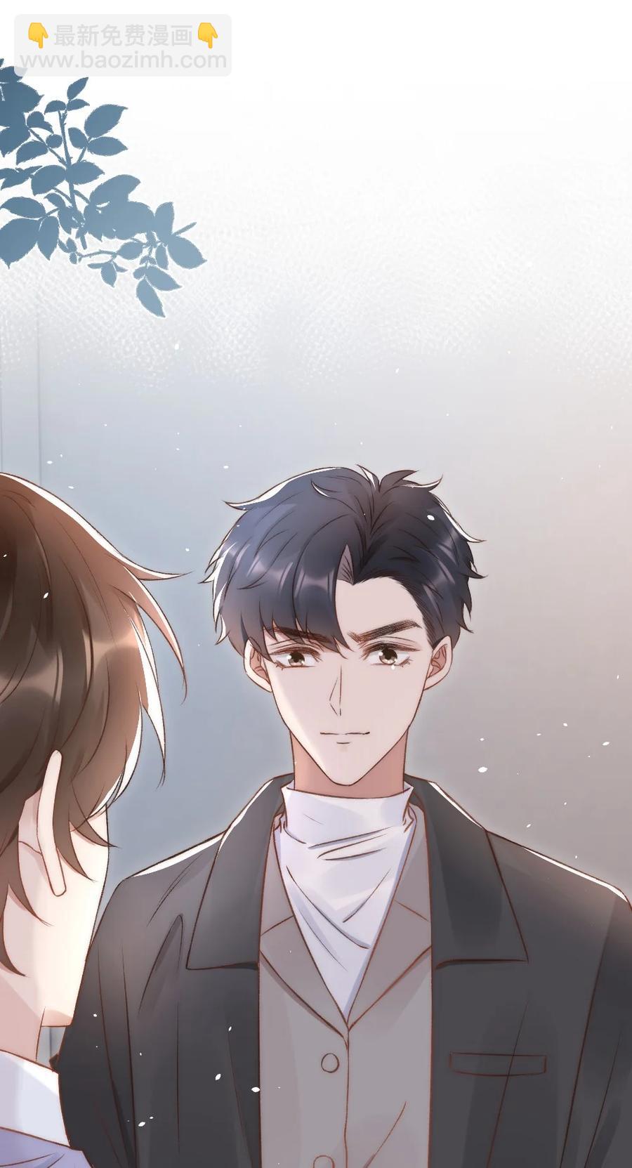 033 阴魂不散的男人-第34话