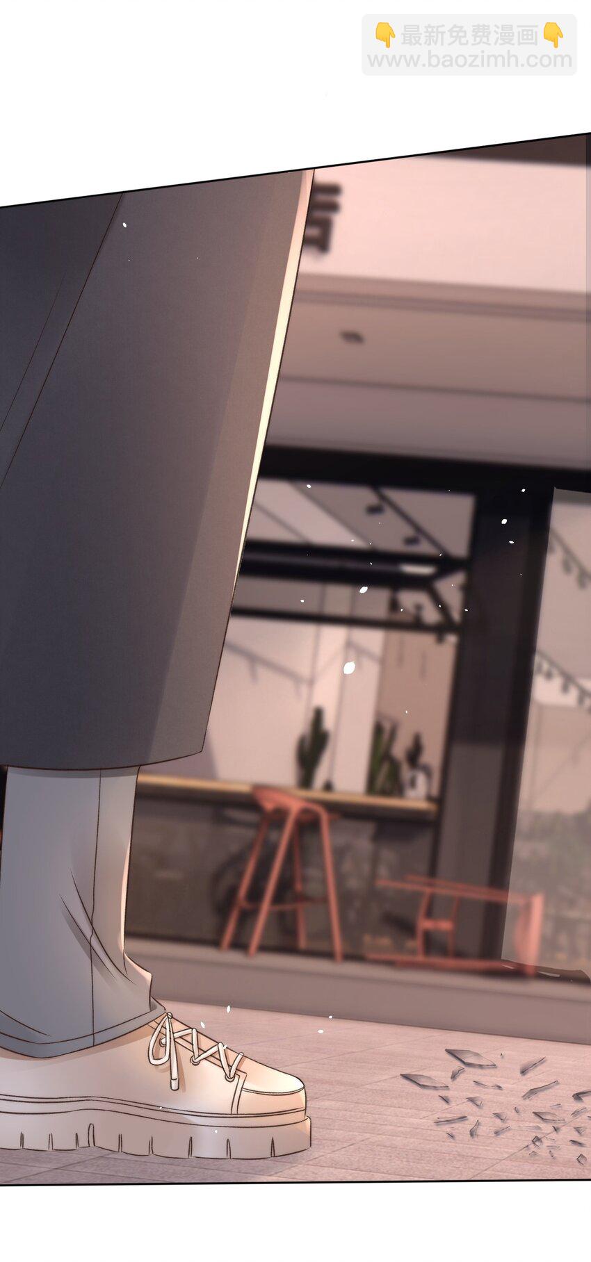 048 两个人的关心-第48话