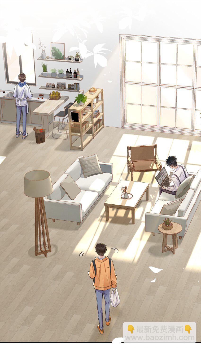 005 大嘴巴子管够！-第6话