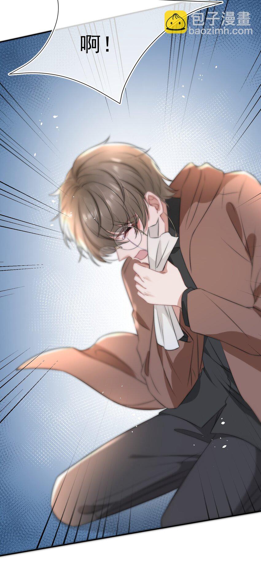 056 只要他没事就好(1/2)-第56话