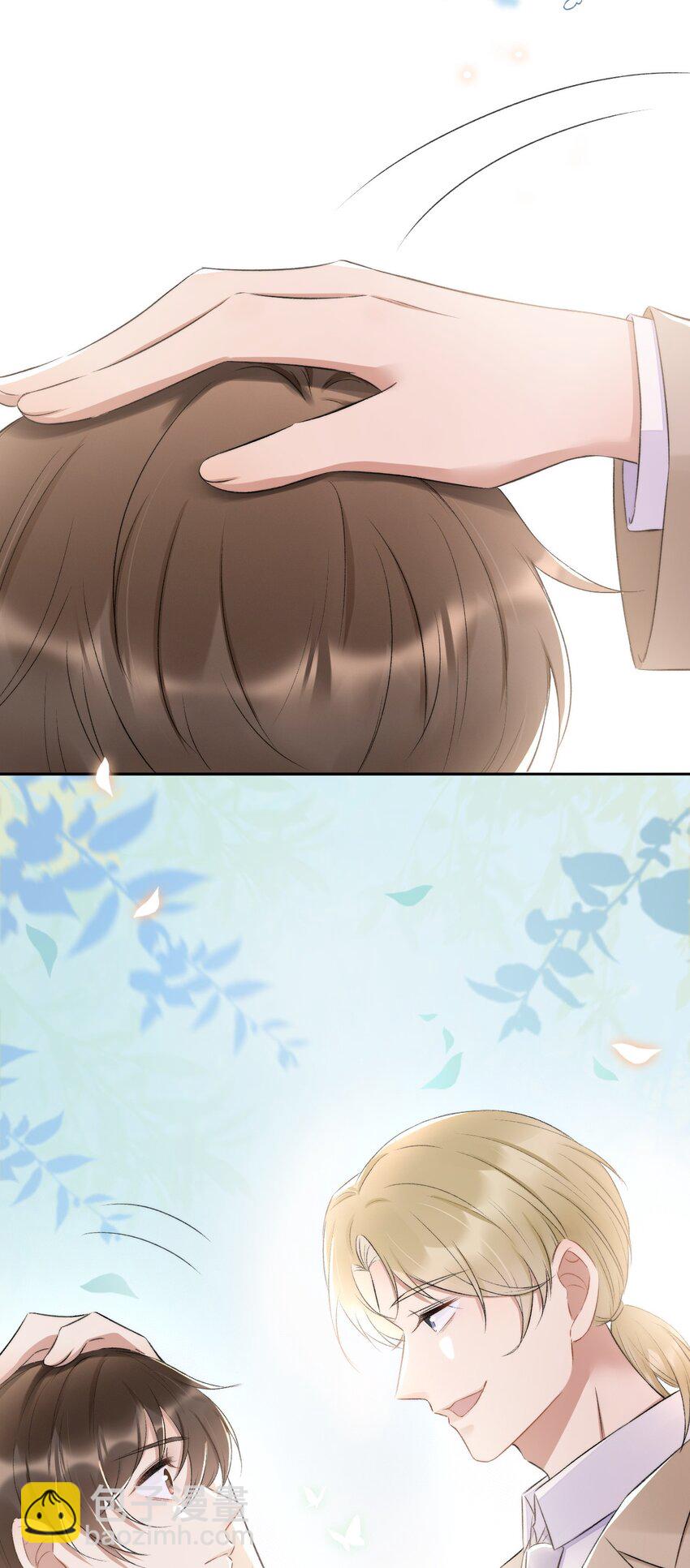 007 情敌出现-第8话