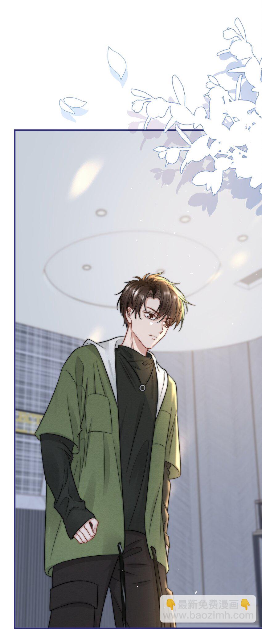 077 万恶的有钱人-第76话