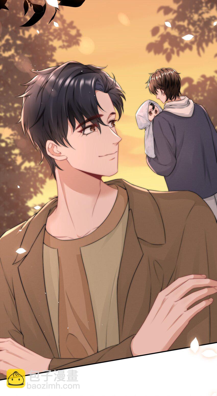 088 再相信他一次吧-第88话