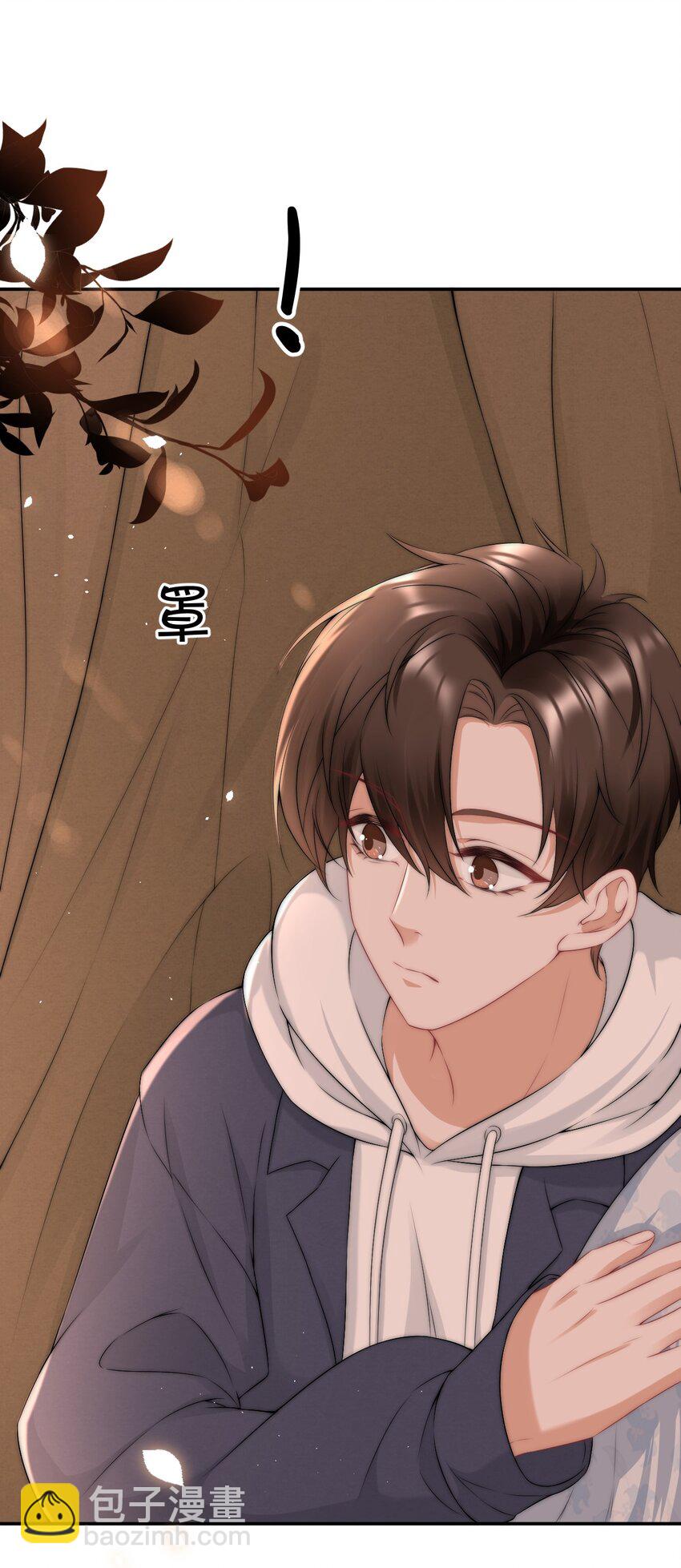 088 再相信他一次吧-第88话