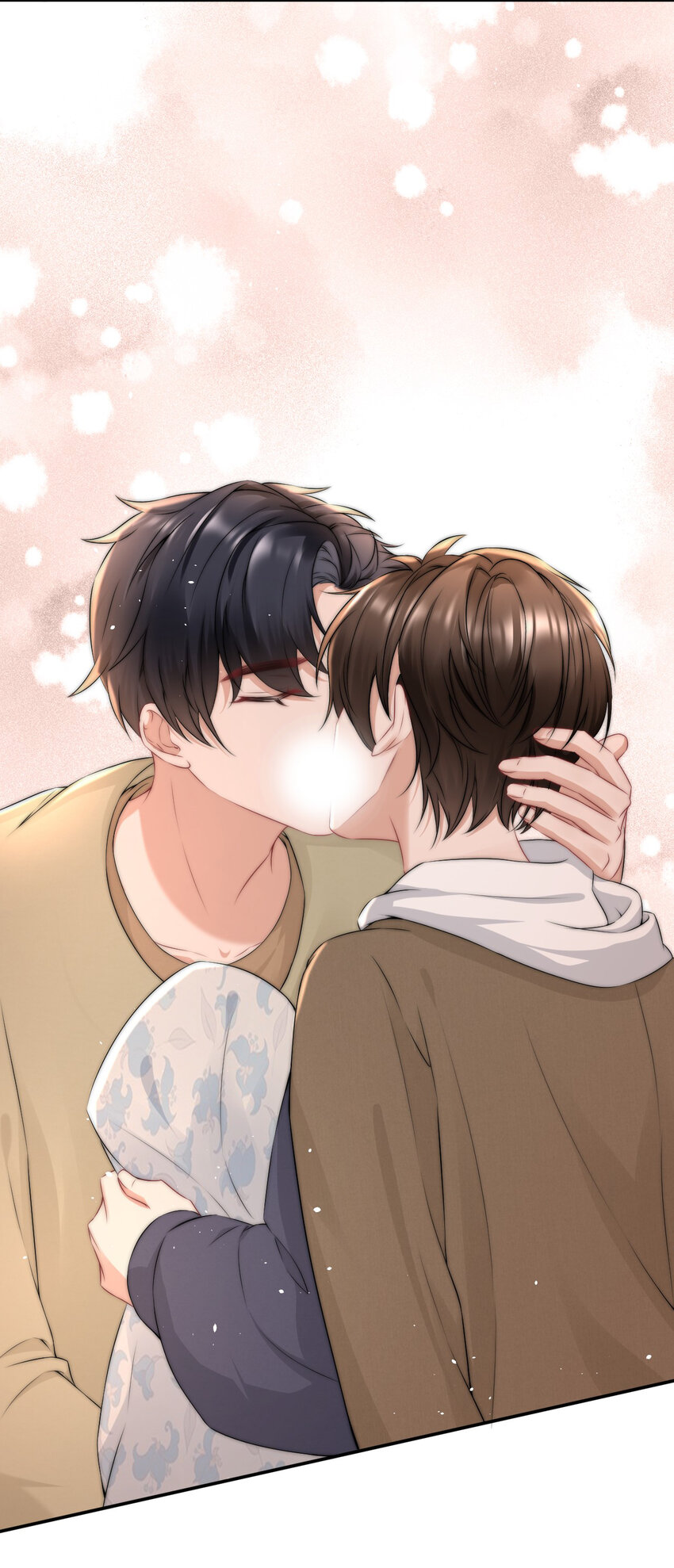 088 再相信他一次吧-第88话