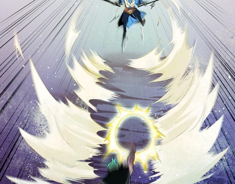 第10话 无情三杀！(1/4)-第12话