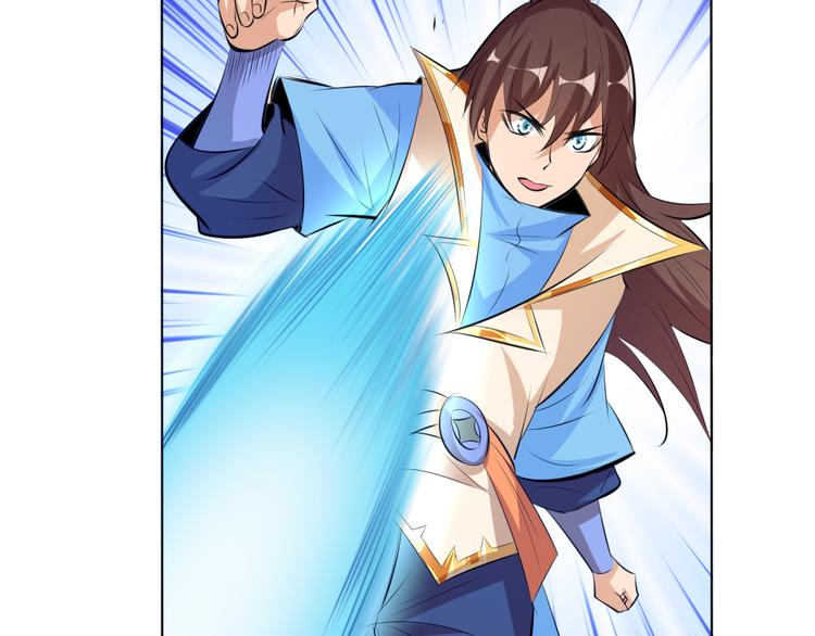 第14话 挑战秦无双！(1/2)-第16话