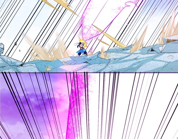 第18话 灵泉境！(1/3)-第20话