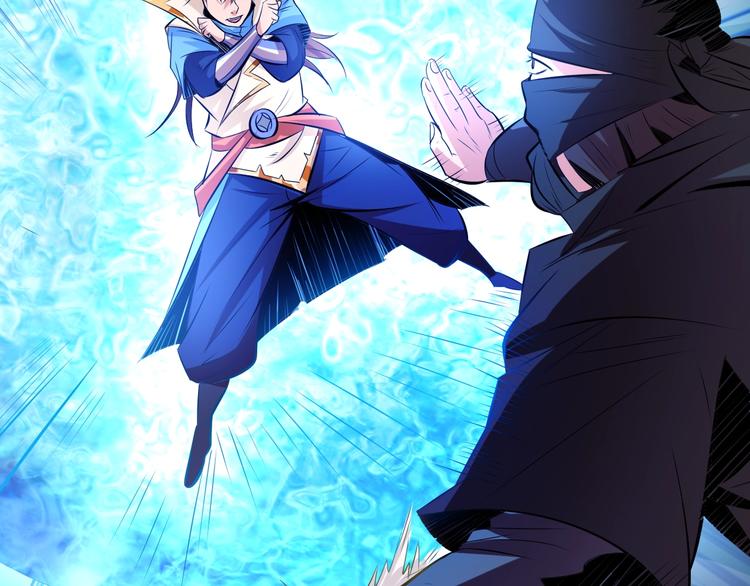 第20话 关于父母的记忆！(1/2)-第22话