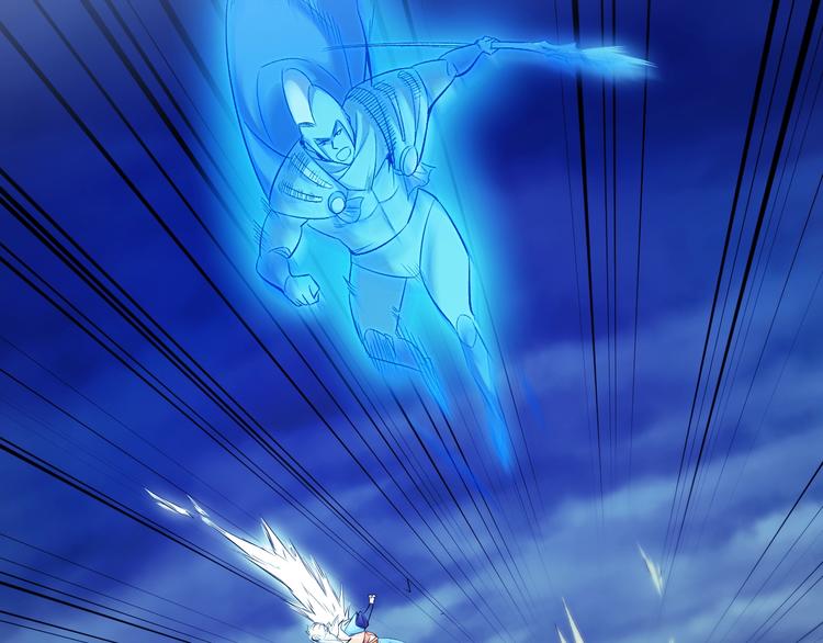 第22话 妖兽！(1/2)-第24话