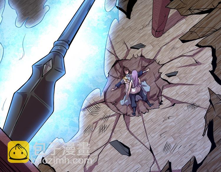 第32话反杀！(1/3)-第34话