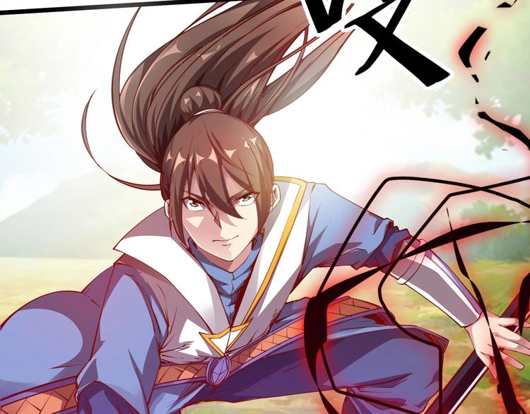 第36话 战场黑马！(1/5)-第38话