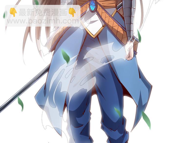 第40话 遇到劲敌！(1/3)-第42话