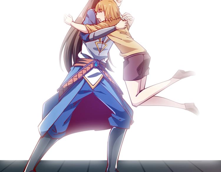 第46话 约定日！(1/2)-第48话