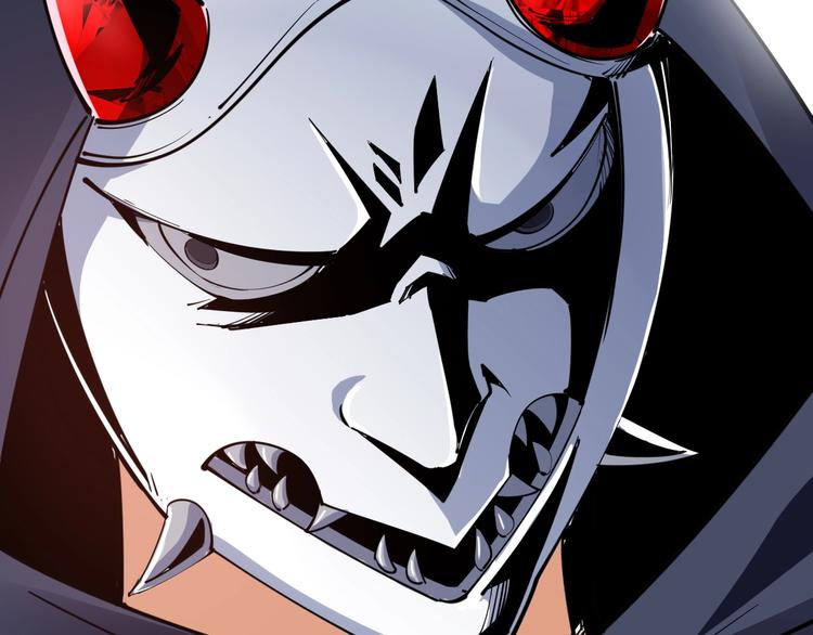 第54话 作恶的下场！(1/2)-第56话