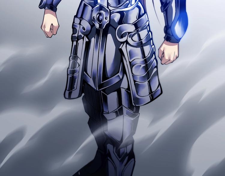 第76话 战甲！(1/2)-第78话