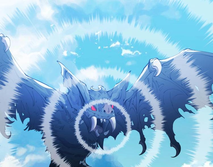 第78话 大战妖兽！(1/3)-第80话