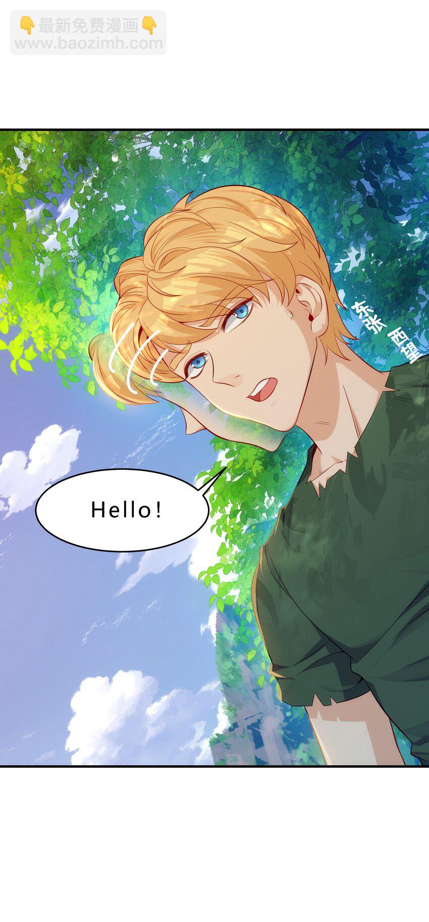 09 老外杰克(1/2)-第10话