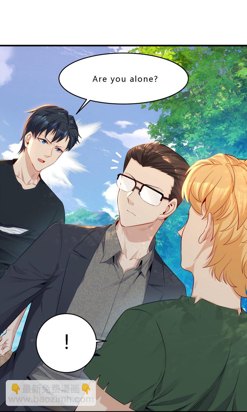 09 老外杰克(1/2)-第10话