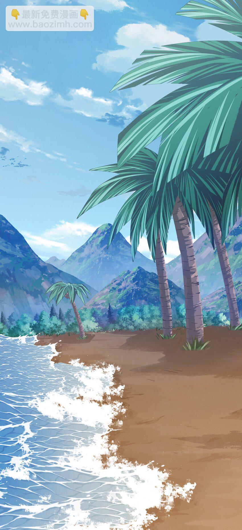 绝境求生 鲨口逃生，又遇土著，是敌是友？(1/2)-第2话