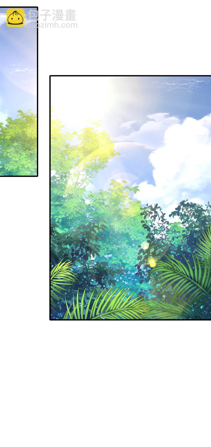 25 营地地位稳了！-第26话