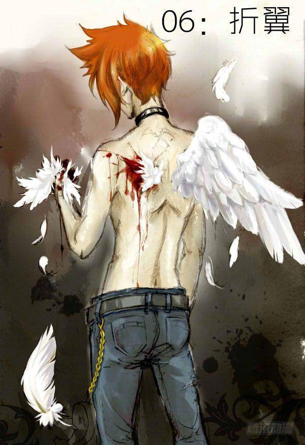 六：折翼-第6话