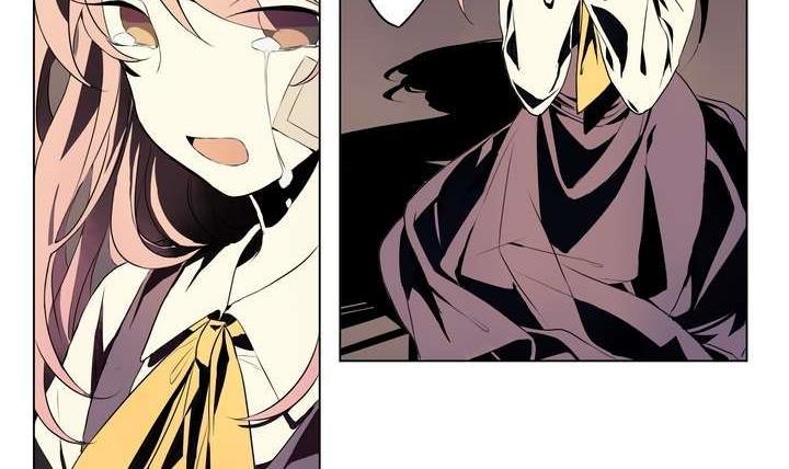 第2话 时间蜜糖 上(1/2)-第2话