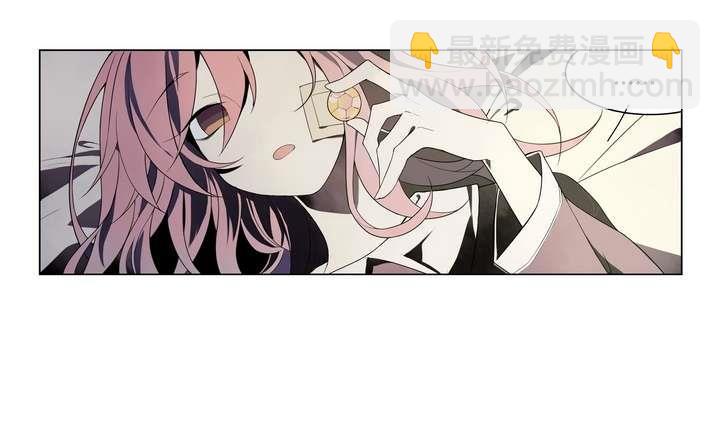 第2话 时间蜜糖 上(1/2)-第2话