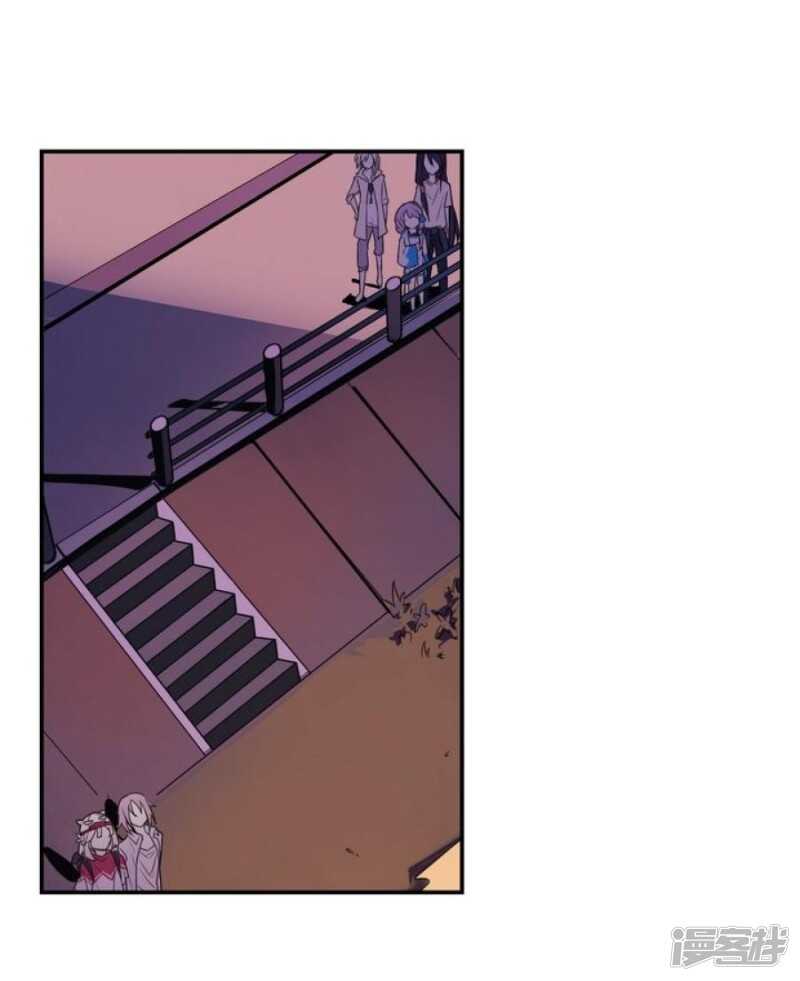 第14话 前世镜 下-第14话