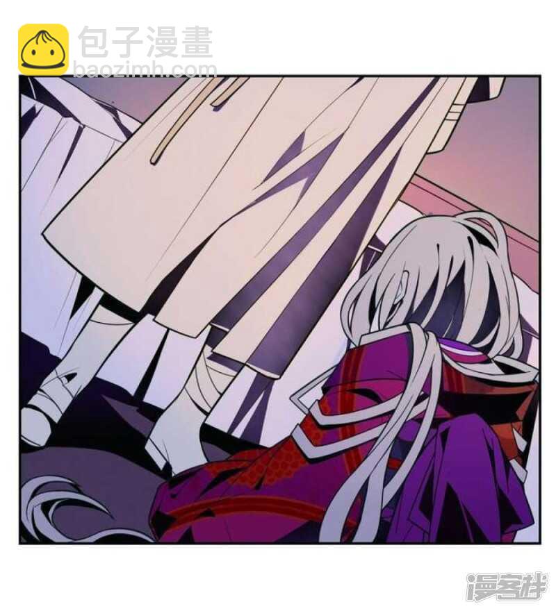 第22话 烙印 下-第22话