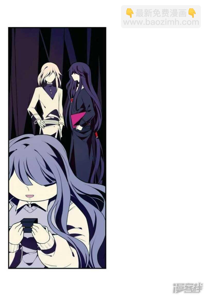 第24话 丑鬼-第24话