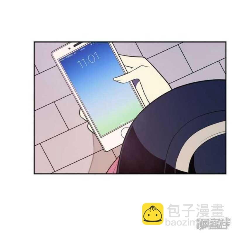 第26话 求婚不过是骗局-第26话