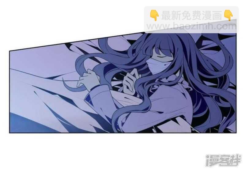 第26话 求婚不过是骗局-第26话