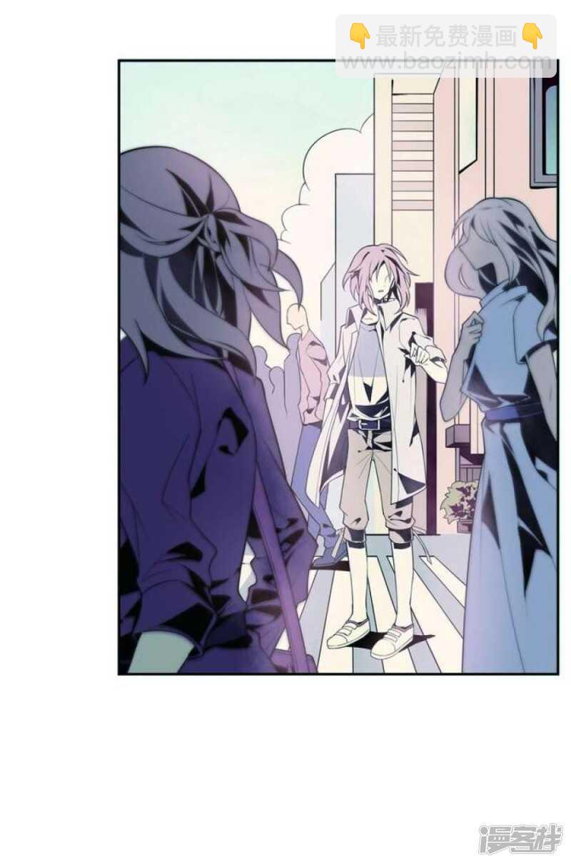 第28话 喜欢花裙子的男生-第28话