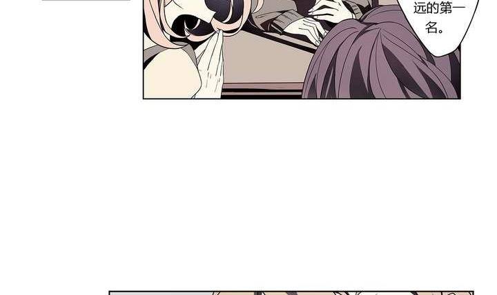 第4话 学神之笔 上(1/2)-第4话