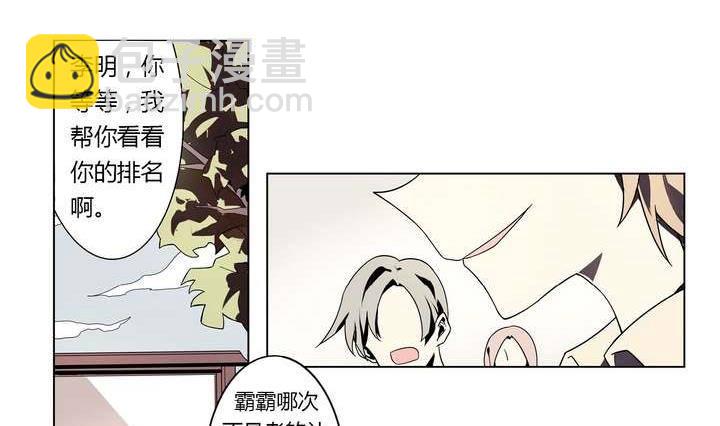 第4话 学神之笔 上(1/2)-第4话