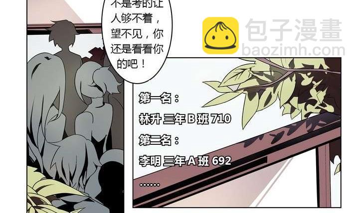 第4话 学神之笔 上(1/2)-第4话