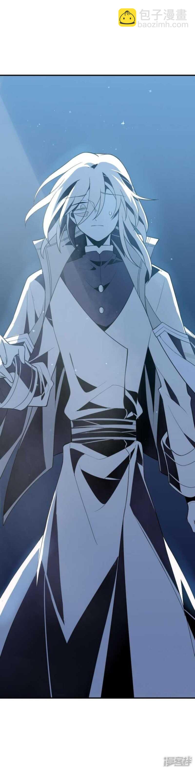 第34话 无法逃脱的满月-第34话