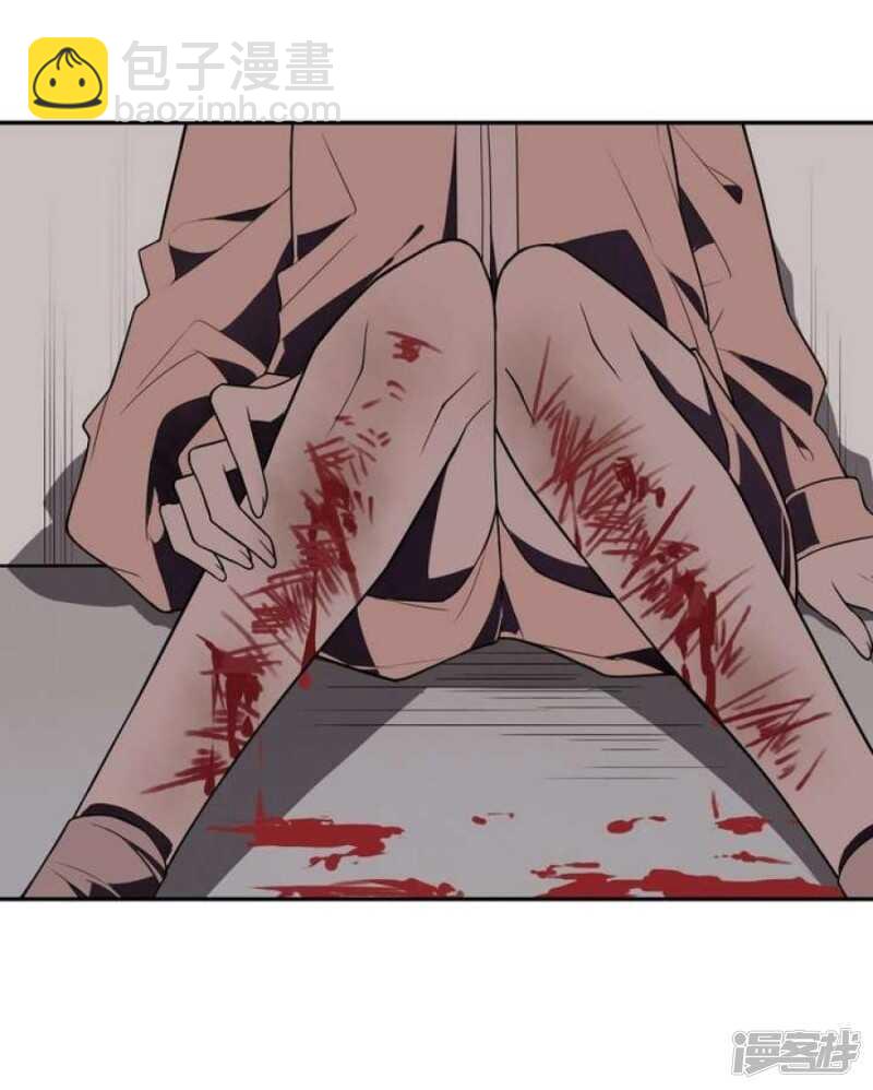 第40话 臣服-第40话