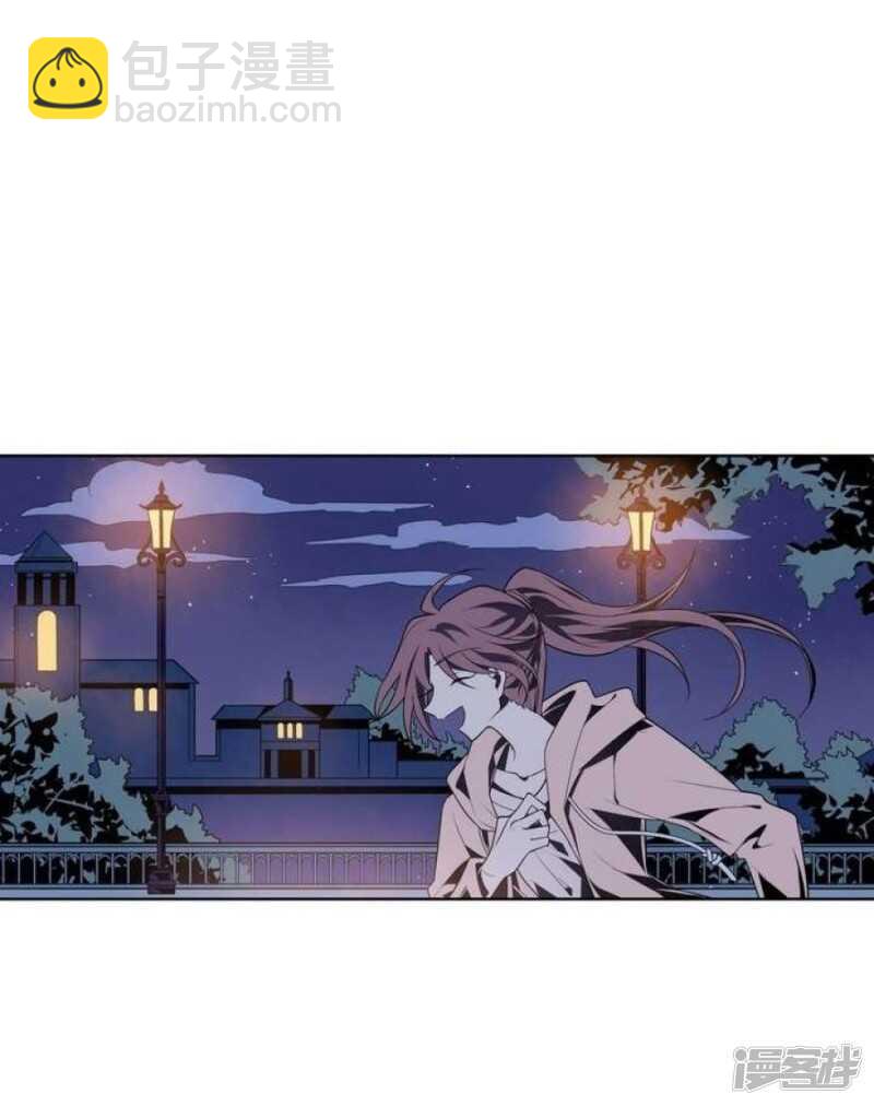 第40话 臣服-第40话