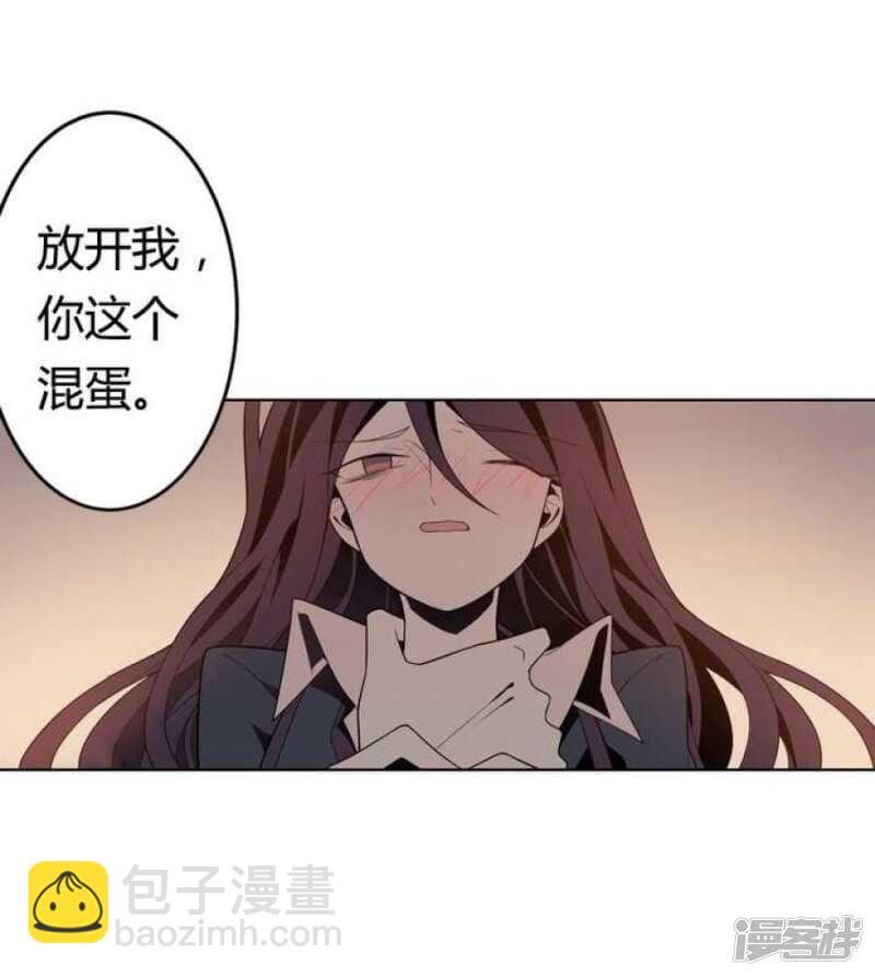 第40话 臣服-第40话