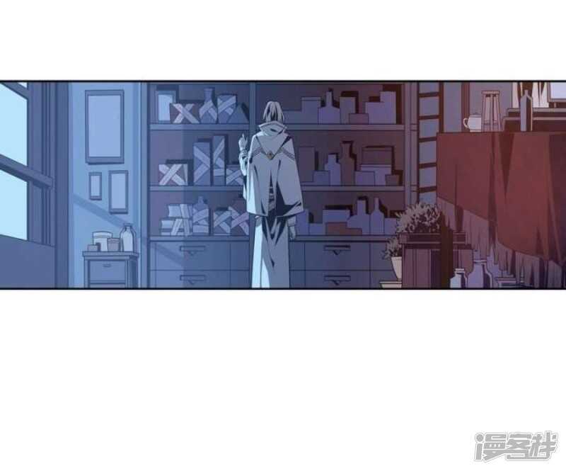 第42话 罪恶请让我来背负-第42话