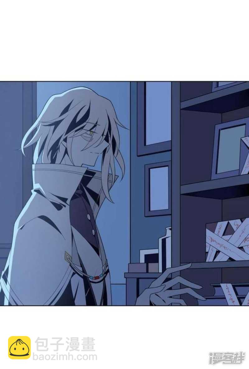 第42话 罪恶请让我来背负-第42话