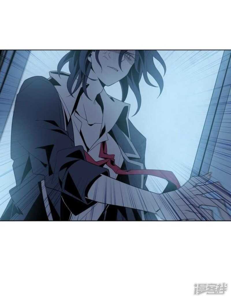 第44话 你破坏了一切-第44话