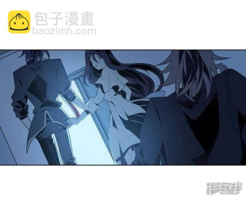 第44话 你破坏了一切-第44话