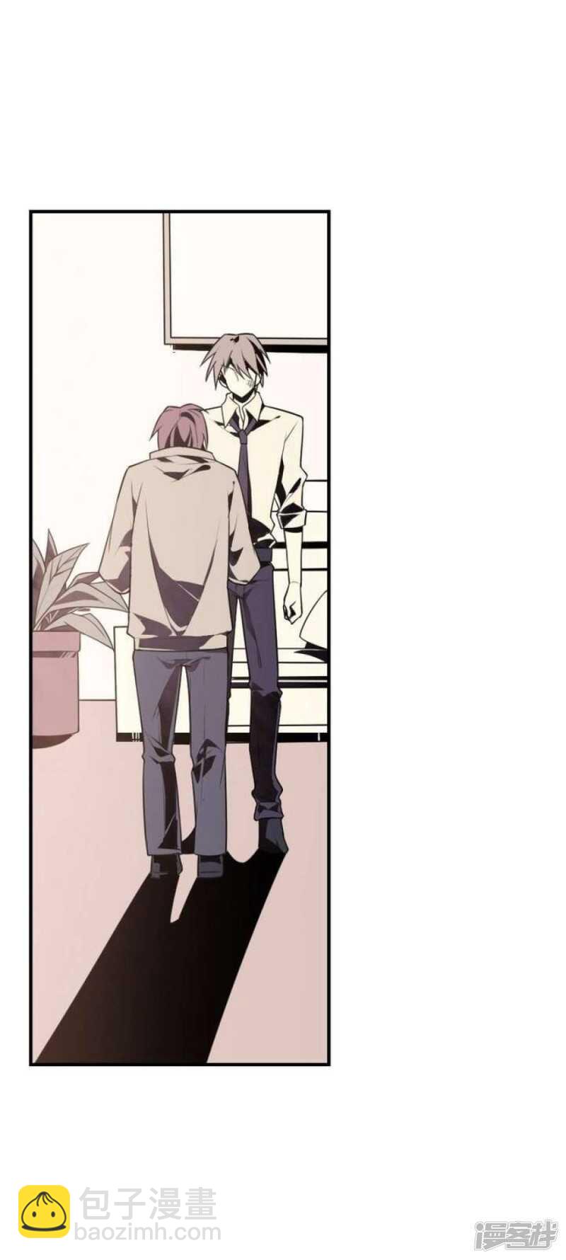 第46话 反噬-第46话