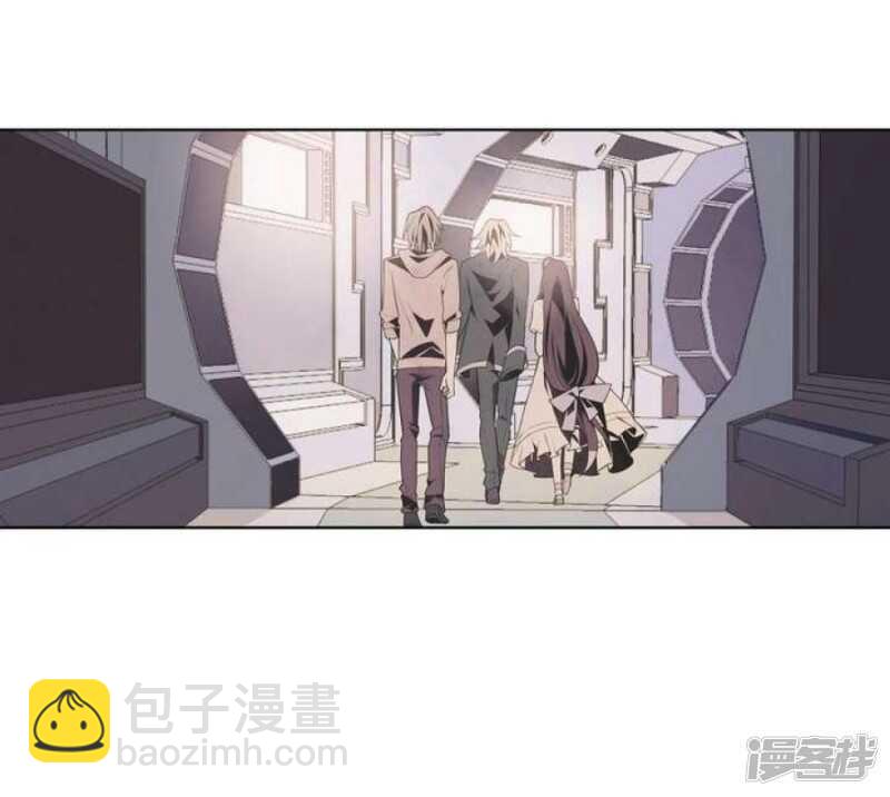 第46话 反噬-第46话